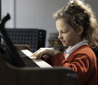 Pupil Premium