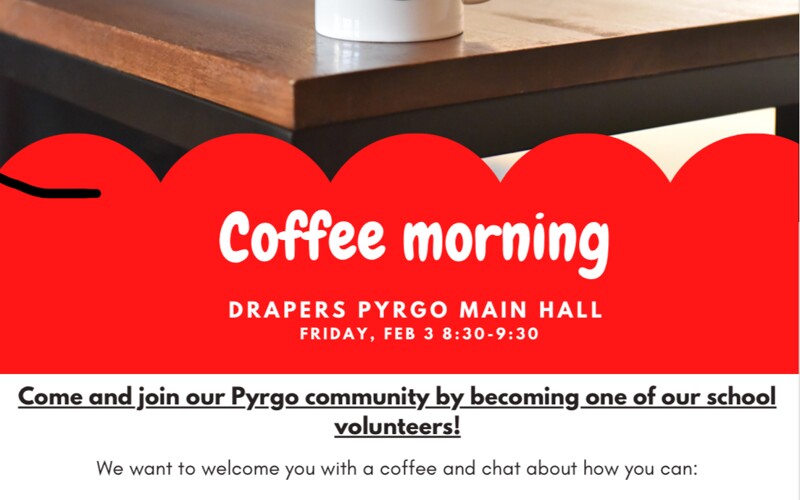 Blog Header Image