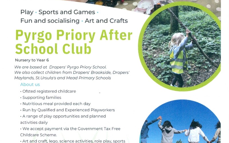 Blog Header Image