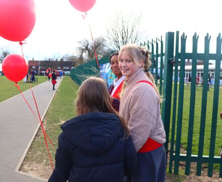 Balloons