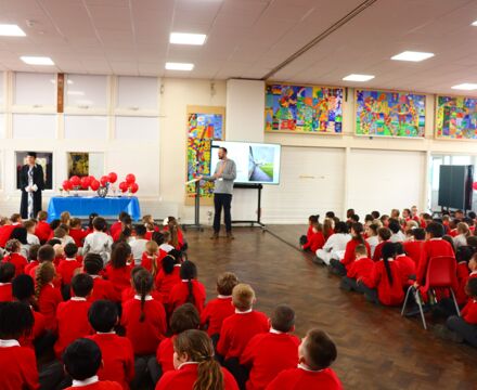 Assembly