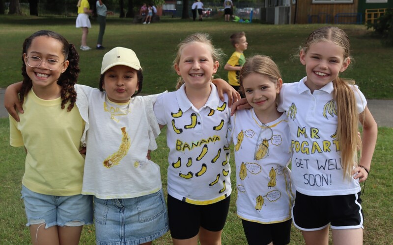Blog Header Image
