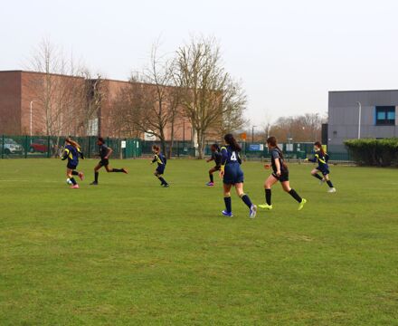 PPFA tournament 5