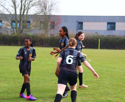 PPFA tournament 6