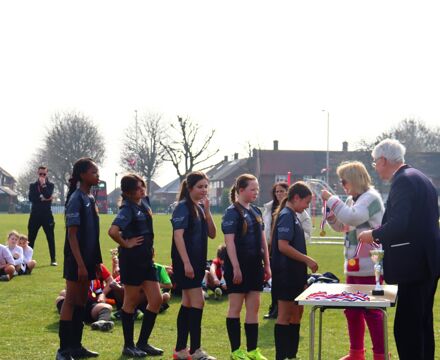 PPFA tournament 13
