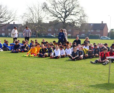 PPFA tournament 15