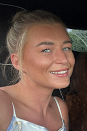 Danielle Goodbody