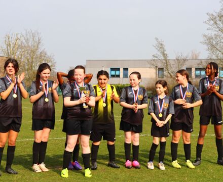 PPFA tournament 14